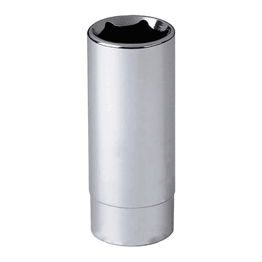 SOC 12MM 3/8D 6PT DP