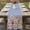 Gray Purple Lavender Purple Light Yellow, variant on Table Runner 60 Inches Long for Kitchen Dining, Spring Flowers Dresser Scarf Farmhouse, Dining Table Decorations for Wedding/Parties, Country Watercolor Wildflowers Herbs 13 x 60 In