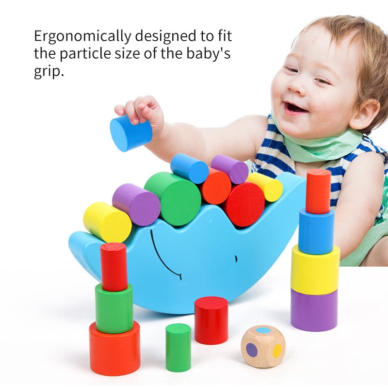 playing blocks for kids