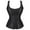 Black, variant on Fjofpr Sale Corsets for Women on Corsets For Women Overbust Corset Bustier Lingerie Top Gothic Shapewear Sexy Underwear