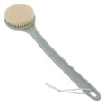 thumbnail image 2 of Here's a polished product description for your **Back Exfoliating Brush**:\n\n \n\n### **Back Exfoliating Brush – Long Handle Shower Body Scrubber for, 2 of 5