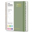thumbnail image 1 of Agenda VALOME 2026 semanal y mensual A5 16 x 22 cm, 1 of 7