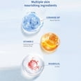thumbnail image 5 of Buy 2 get 10% off Sunscreen Stick SPF50+ Refreshing Non-whitening UV Solid Sunscreen Popular, 5 of 5
