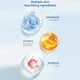 thumbnail image 4 of Sunscreen Stick SPF50+ Refreshing Non-whitening UV Solid Sunscreen, 4 of 4
