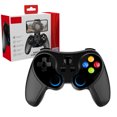 thumbnail image 2 of Methold Bluetooth Gamepad PG-9156 2,4G WIFI juego Pad controlador disparador móvil Joystick para Android Smart Phone PC Videojuegos y accesorios, 2 of 6