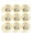 Opaque, variant on I Love My Goldendoodle 1" Planner Calendar Scrapbooking Crafting Opaque Stickers