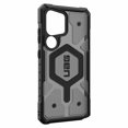 thumbnail image 3 of UAG Pathfinder Clear Rugged Case w/Magnet Ash for Samsung Galaxy S25 Ultra, 3 of 5