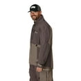 thumbnail image 3 of Frogg Toggs Pilot II Guide Jacket | Stone and Taupe | Size 3XL, 3 of 5