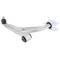 thumbnail image 4 of Corfhy Right Front Lower Control Arm Compatible for Mercedes-Benz B250 B250e CLA250 2013-2020, Passenger Side Suspension Arm w/Ball Joint 524-520, 2463330400, 2463304800, 1563300600, 2463301807, 4 of 16