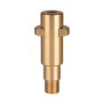 thumbnail image 4 of Adaptador de hidrolavadora de conexión rápida, práctico, accesorio, reemplazo directo, conector de aleación de aluminio profesional premium. Estilo B, 4 of 9