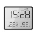 thumbnail image 1 of Multifunction Thermometer Hygrometer Automatic Electronic Temperature_Perfect Gift, 1 of 5