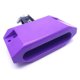 thumbnail image 5 of Jam Drum Block Latin Percussion Musical Instrument Plastic with 3 Sided Mount Medium Pitch (Yellow), 5 of 5