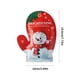 thumbnail image 4 of XWSHYW Máscaras de Mano Calcetines Navideños para Manos y Pies, Mascarilla Hidratante, Guantes Hidratantes, Calcetines, Mascarillas para Manos y Pies, Regalos Reparadores Secos y Agrietados para Muje, 4 of 7