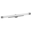 thumbnail image 1 of AFX ARV26041000L30MVSN 20W Aria Vanity LED Light, Nickel Satiné, 1 of 1