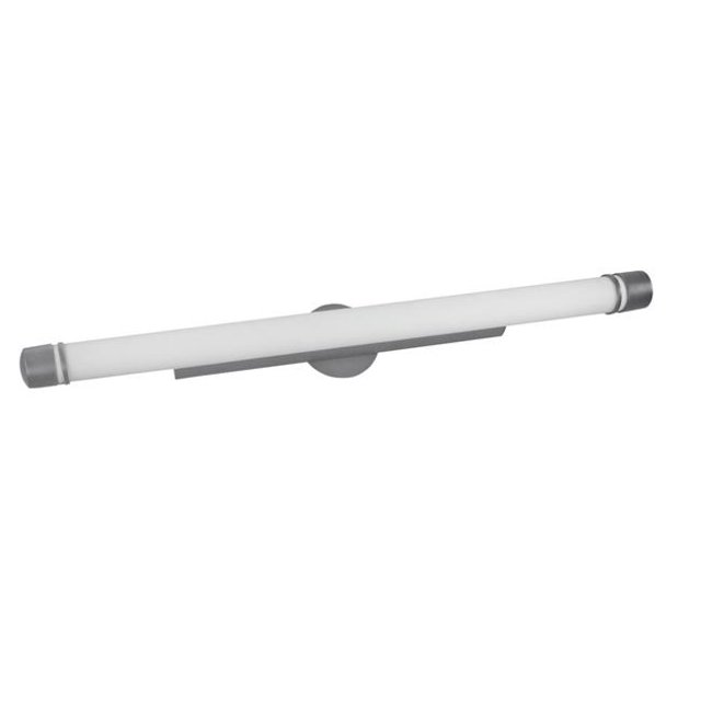 AFX ARV26041000L30MVSN 20W Aria Vanity LED Light, Nickel Satiné