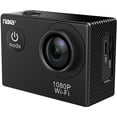thumbnail image 3 of Naxa NDC-409 Digital Camcorder, 2" LCD Screen, CMOS, Full HD, Shiny Black, 3 of 4