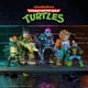 thumbnail image 4 of Figura de acción Super7 ULTIMATES! Bebop robótico Teenage Mutant Ninja Turtles, 20 cm, 4 of 7