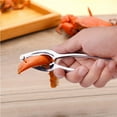 thumbnail image 6 of Artcome 12 Pieces Seafood Tools Set including 2 Lobster Crab Crackers and 10 Forks, 6 of 7