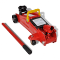 thumbnail image 1 of GATO PATIN 2 TON C/AGARRADERA GP2T HIGH POWER HIGH POWER GP2T, 1 of 6
