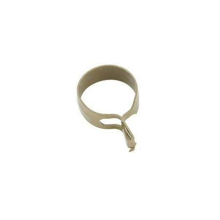 curtain bronze clips 14ct mainstays