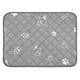 thumbnail image 1 of Alfombrillas para cachorros reutilizables y lavables, para perros y gatos; duraderas, a prueba de fugas y antideslizantes; para el hogar y los viajes, 1 of 6