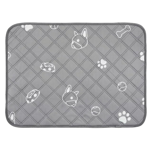 Hearth & Gear Puppy Pads With Reusable Puppy Pads Washable For & Cats Durable Leak Proof & Training Pads For Home & Travel