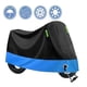 thumbnail image 4 of Funda Para Moto Impermeable Cubierta Para Moto Lona Moto Modelo Negro, 4 of 4