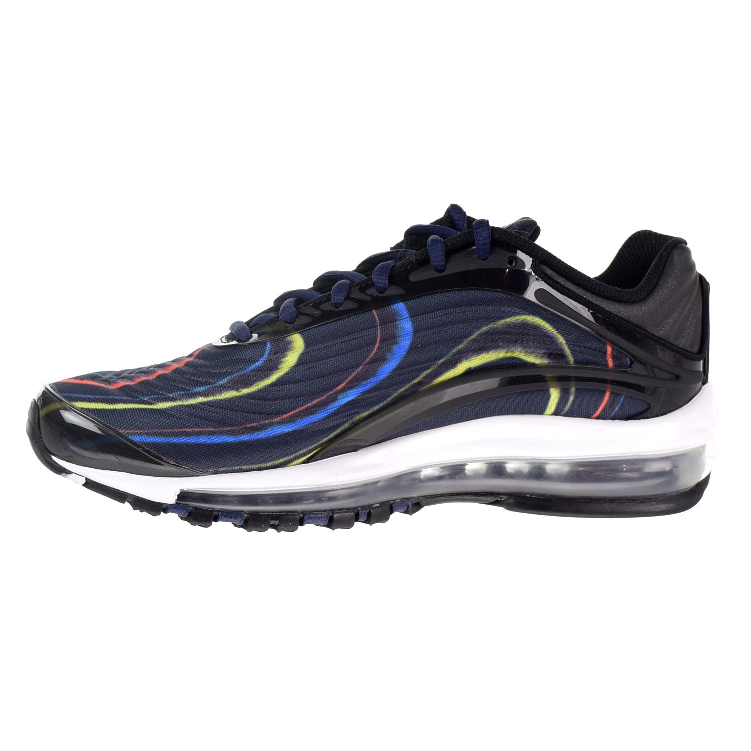 air max deluxe kids