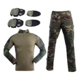 thumbnail image 1 of Traje De Entrenamiento Táctico Para Fanáticos Militares, 1 of 1