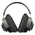 thumbnail image 2 of Radians Competitor Multiposition Earmuff NRR 26dB Black, 2 of 2