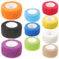 thumbnail image 1 of Dosaele 10 Rouleaux de Bande Adhésive Jetable pour Sports Athlétiques, 1 of 6