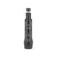thumbnail image 3 of Adaptador de manguito de eje de golf RH de 1 pieza para hierro utilitario Ping G430 ICROSSOVER, negro, .370, 3 of 5