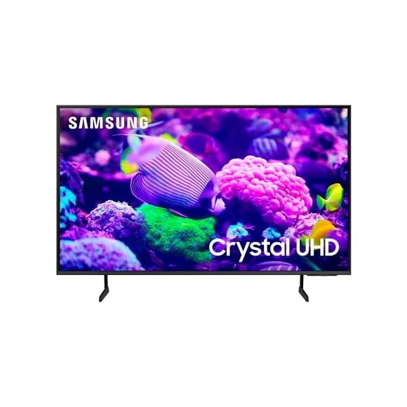 Samsung 65" Class DU7200D Series Crystal UHD 4K Smart Tizen TV