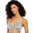 thumbnail image 1 of Bali Womens Passion For Comfort Smoothing and Light Lift Underwire Bra, 36C, 1 of 1