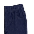 thumbnail image 3 of Garanimals Baby Girl Ballerina Denim Jeggings, Sizes 0-24 Months, 3 of 3