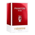 thumbnail image 2 of Perfume Rabanne Phantom In Red Parfum Elixir, 100 ml, para hombre, 2 of 3