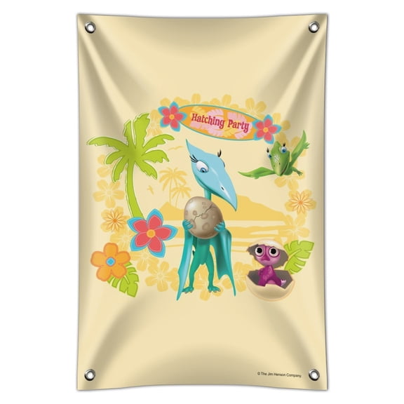 Hatching Party Baby Shower Home Business Office Sign