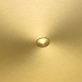 thumbnail image 5 of CWI Lighting LED Pendant with Brass Finish, 5 of 5