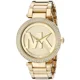 thumbnail image 1 of Reloj Michael Kors Parker Mk5784 Dorado Para Dama Brillantes, 1 of 8