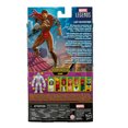 thumbnail image 3 of Marvel: Legends Series Lady Deathstrike Kids Toy Action Figure for Boys and Girls (11”), 3 of 7