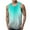Mint Green, variant on PEASKJP Men's Slim-Fit Tank Top Strap Fitness Men Body Bodybuilding Stringer Singlets Suit,Brown XL