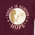 thumbnail image 3 of Disney Wish - There Is Always Hope - Men's Short Sleeve Graphic T-Shirt, 3 of 5