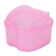 thumbnail image 5 of Caja De Baño Para Dentaduras Postizas, Contenedor, Caja De Almacenamiento Con Colador Para El Hogar, Oficina, Viajes, Camping, 5 of 7