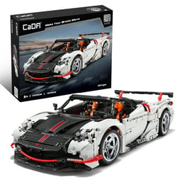 LEGO Creator Fast Car, 31046 - Walmart.com