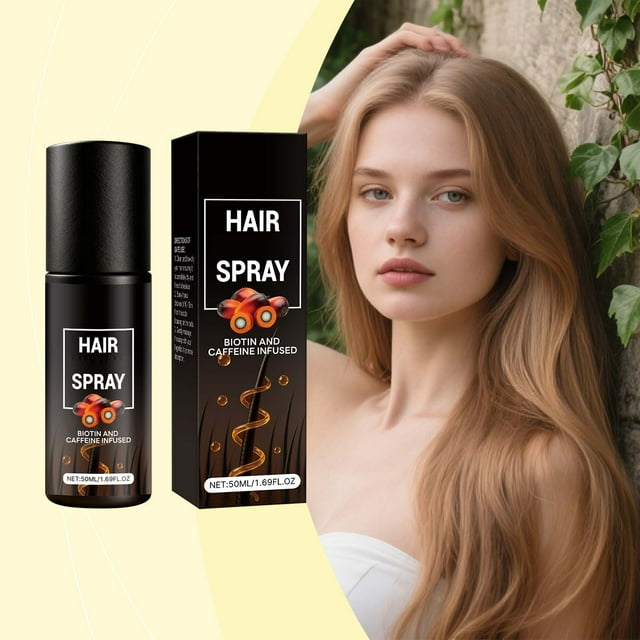 Pisexur Belleza Maquillaje Dile adiós al frizz Hidrata y humecta Repara el cabello dañado Portátil y portátil 50mlpara mujeres y hombres