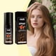thumbnail image 1 of Dile adiós al frizz Hidrata y humecta Repara el cabello dañado Acondicionador portátil y portátil de 50 ml Acondicionador, 1 of 8