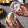 thumbnail image 2 of Golden Egg Turner,portable Egg Shaker - Hand Golden Egg Maker With Pull Rope Eggs Mixer Kitchen Tool Kitchen Gadgets, 2 of 4
