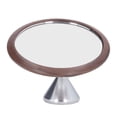 thumbnail image 1 of Café Café Espejo Reflectante de Rotación Múltiple Observación de Café Espejo reflectante Para Hacer Café, 1 of 7