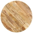 thumbnail image 2 of vidaXL Side Table 68x68x56 cm Solid Mango Wood, 2 of 4