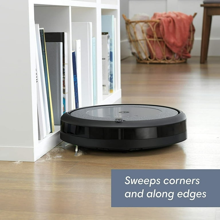 Robot® Roomba® i3 EVO (3150) Wi-Fi® Connected Robot Vacuum Robot® Roomba® i3 EVO (3150) Wi-Fi® Connected Robot Vacuum